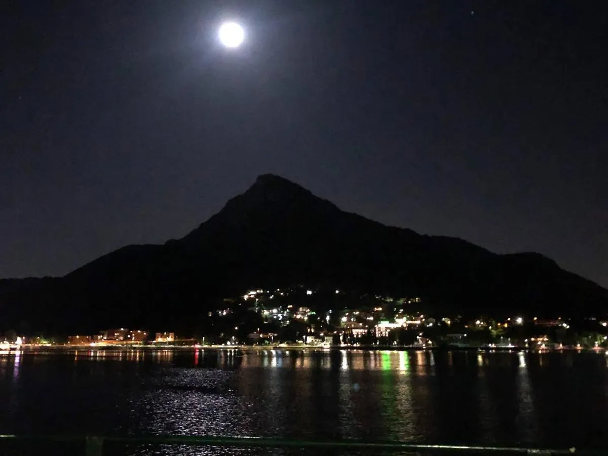 lecco B&B Alloggio in famiglia