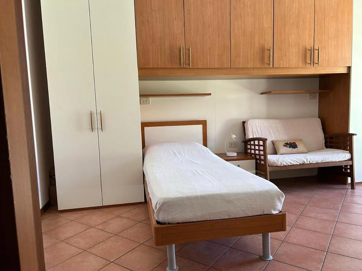 Alloggio in famiglia lecco B&B