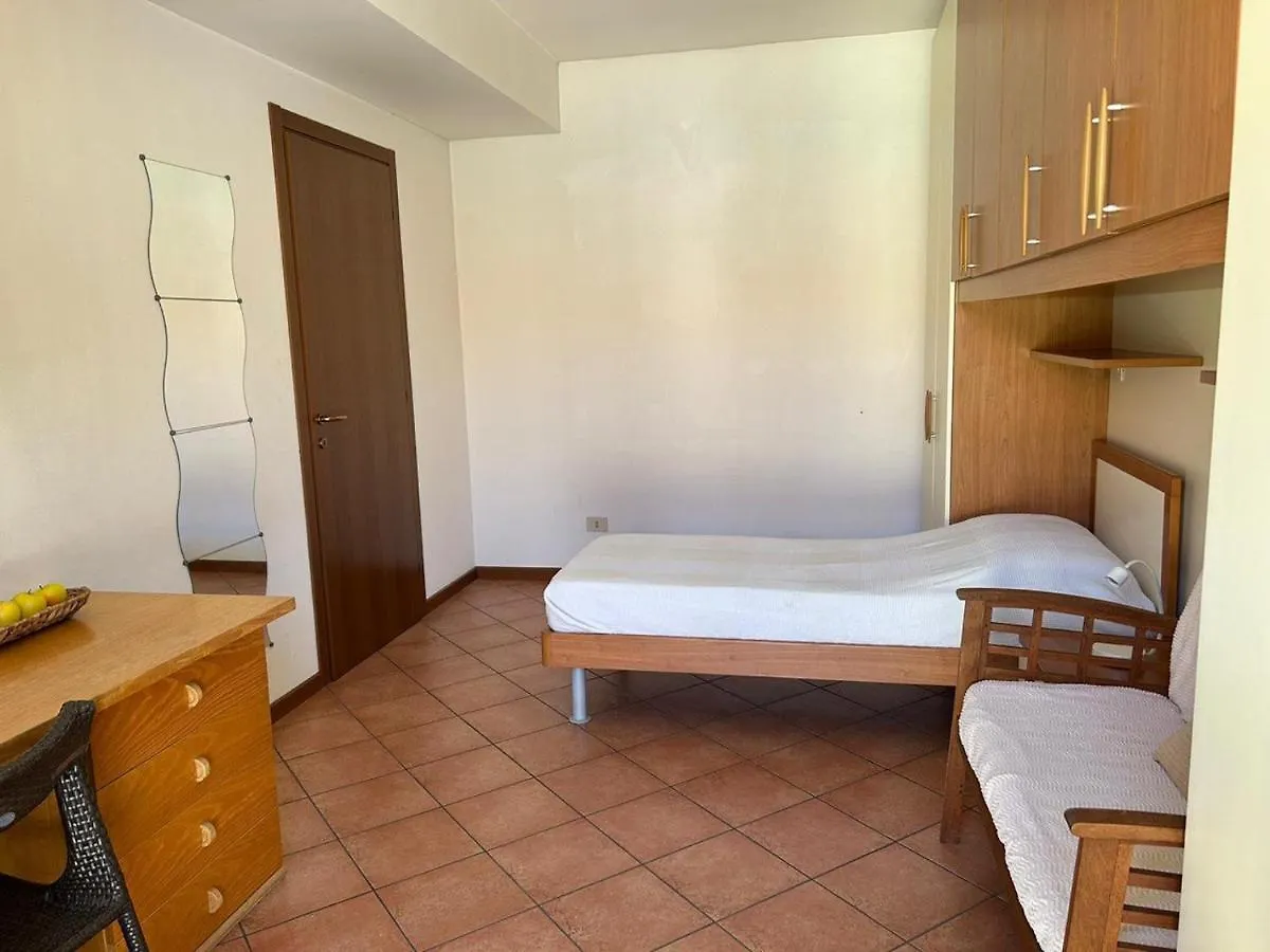 Alloggio in famiglia lecco B&B Italia