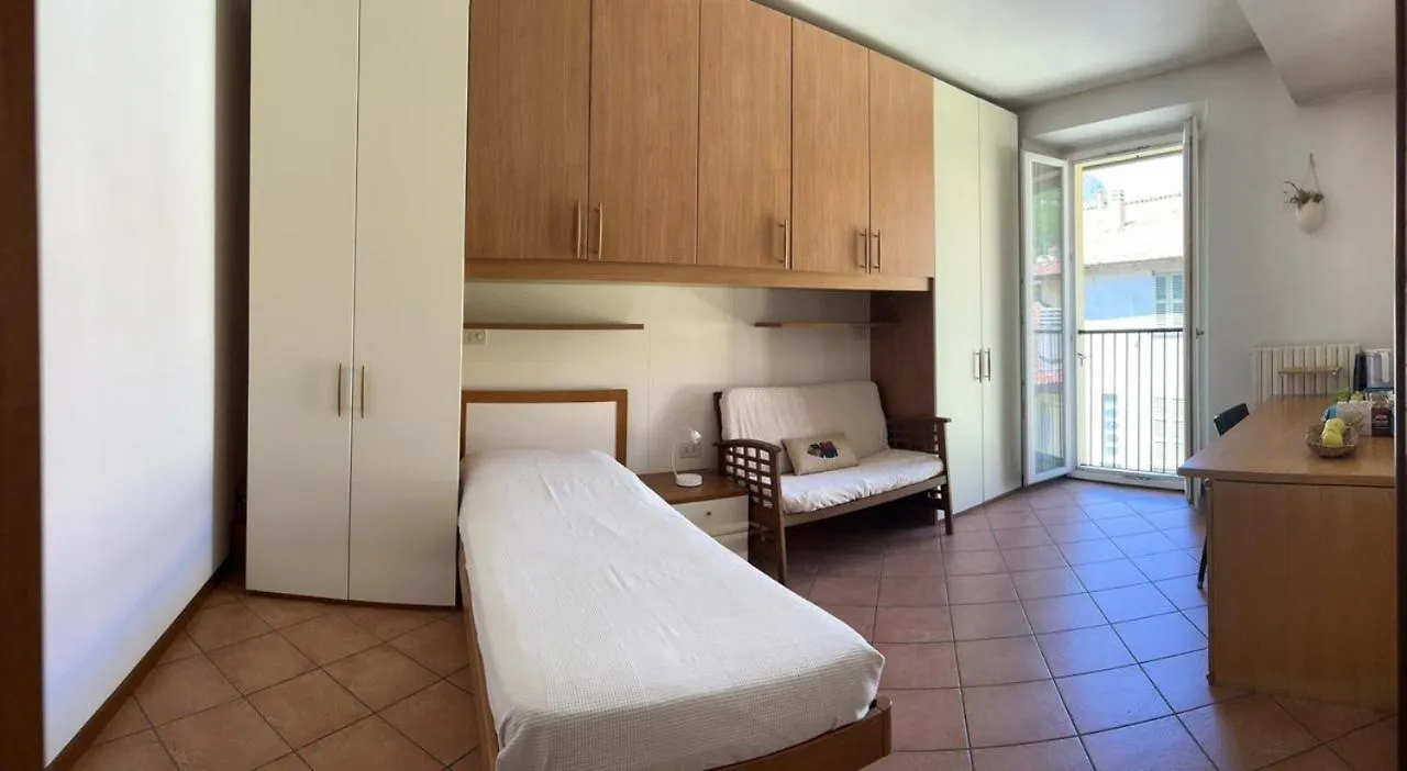 lecco B&B Italia