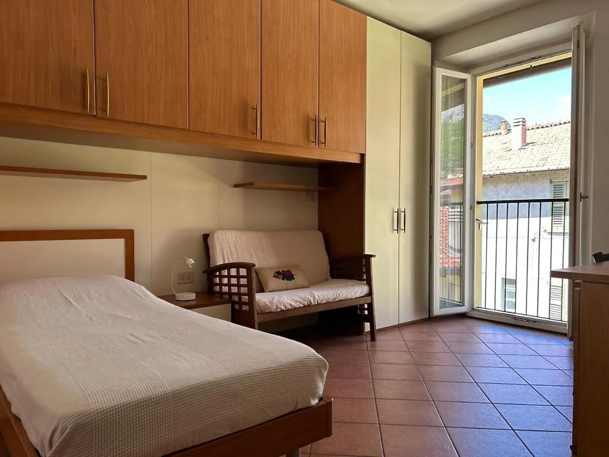 lecco B&B